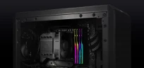 Устройство охлаждения(кулер) Cooler Master Hyper 411 Nano Soc-AM5/AM4/1200/1700/1851 черный 4-pin 30.04dB Al+Cu 180W Ret (RR-H410-25PK-R1)