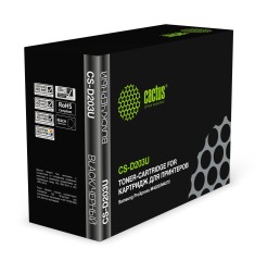 - Cactus CS-D203U