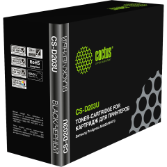 - Cactus CS-D203U