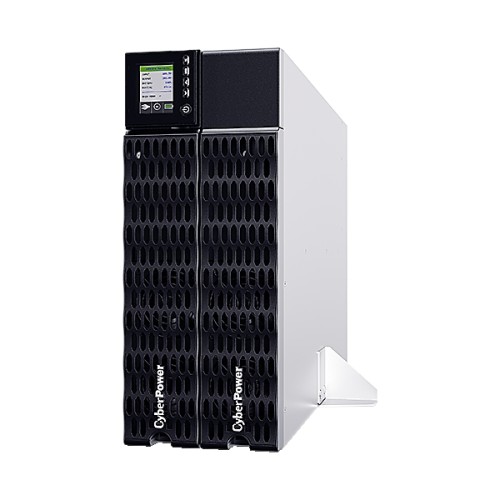 Источник бесперебойного питания CyberPower Smart App Online 10000VA OL10KERTHD