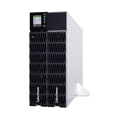Источник бесперебойного питания CyberPower Smart App Online 10000VA OL10KERTHD