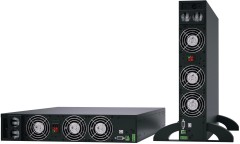 Источник бесперебойного питания Powercom Macan MRT-10K 10000Вт 10000ВА черный без батареи