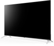 Телевизор QLED Hyundai 75" H-LED75QBU7500 Android TV Frameless черный/серебристый 4K Ultra HD 60Hz DVB-T DVB-T2 DVB-C DVB-S DVB-S2 USB WiFi Smart TV