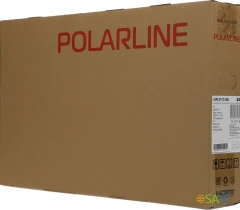 Телевизор LED PolarLine 24" 24PL51TC-SM черный HD 50Hz DVB-T DVB-T2 DVB-C WiFi Smart TV (RUS)