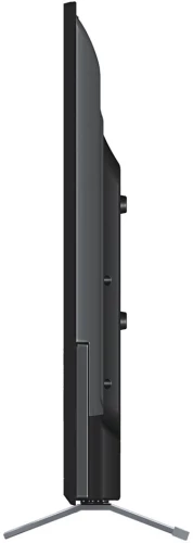 Телевизор LED PolarLine 32" 32PL55TC-SM черный/серебристый HD 50Hz DVB-T DVB-T2 DVB-C USB WiFi Smart TV (RUS)