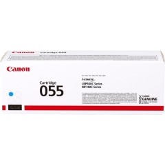 Тонер-картридж CANON 055 (3015C002)