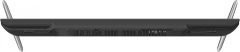 Телевизор LED Digma 55" DM-LED55UBB41 Android TV Frameless Metal темно-серебристый/серебристый 4K Ultra HD 60Hz DVB-T DVB-T2 DVB-C DVB-S DVB-S2 USB WiFi Smart TV