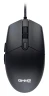 Мышь GMNG XM002 черный оптическая 7200dpi USB для ноутбука 6but