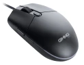 Мышь GMNG XM002 черный оптическая 7200dpi USB для ноутбука 6but