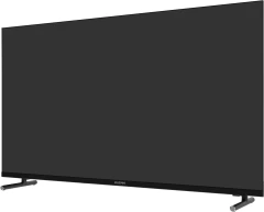 Телевизор LED Digma 40" DM-LED40SBB33 Яндекс.ТВ Frameless Metal черный FULL HD 60Hz DVB-T DVB-T2 DVB-C DVB-S DVB-S2 USB WiFi Smart TV