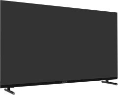 Телевизор LED Digma 40" DM-LED40SBB33 Яндекс.ТВ Frameless Metal черный FULL HD 60Hz DVB-T DVB-T2 DVB-C DVB-S DVB-S2 USB WiFi Smart TV