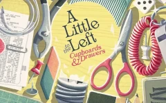 Игра для ПК Secret Mode A Little to the Left (0+)