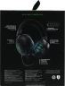 Наушники с микрофоном Razer Kraken V3 черный 1.2м мониторные оголовье (RZ04-03770200-R3M1)