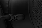 Наушники с микрофоном Razer Kraken V3 черный 1.2м мониторные оголовье (RZ04-03770200-R3M1)