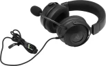 Наушники с микрофоном Razer Kraken V3 черный 1.2м мониторные оголовье (RZ04-03770200-R3M1)