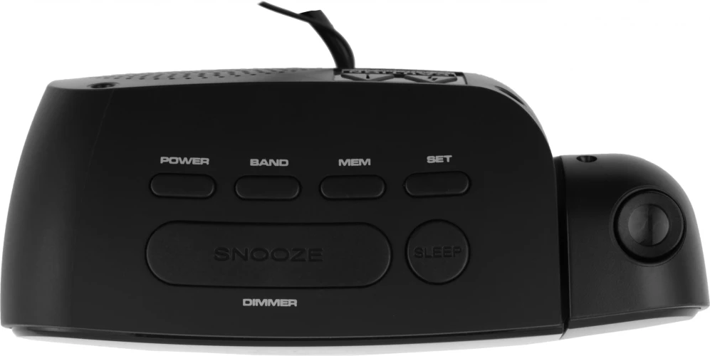 Радиочасы Vitek VT-6611