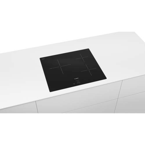 Встраиваемая индукционная панель BOSCH Встраиваемая варочная панель BOSCH PUC61KAA5E