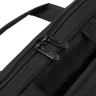 Сумка для ноутбука 17" Digma W-211 черный полиэстер (W211BK)