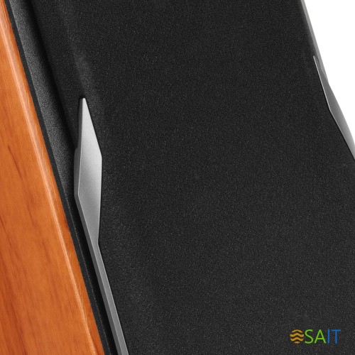 Колонки Edifier R1380T 2.0 коричневый 42Вт