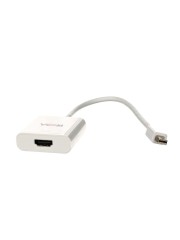 Кабель-переходник VCOM Mini DisplayPort (M) — HDMI (F)
