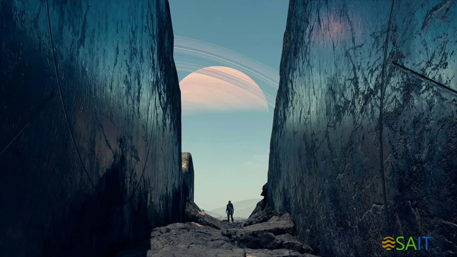 Игра для ПК Bethesda Starfield (18+)