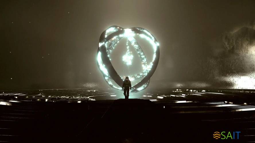 Игра для ПК Bethesda Starfield (18+)