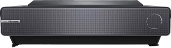 Проектор Hisense PX1H DLP 2400Lm LS (3840x2160) 1000:1 ресурс лампы:25000часов 2xUSB typeA 3xHDMI 9.2кг