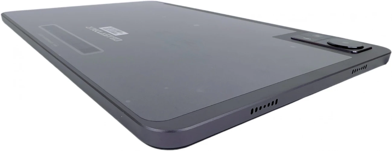 Планшет Teclast T60 T620 (2.0) 8C RAM8Gb ROM256Gb 11.97" IPS 2000x1200 4G Android 14 серый 13Mpix 5Mpix BT WiFi microSD 1Tb 8000mAh