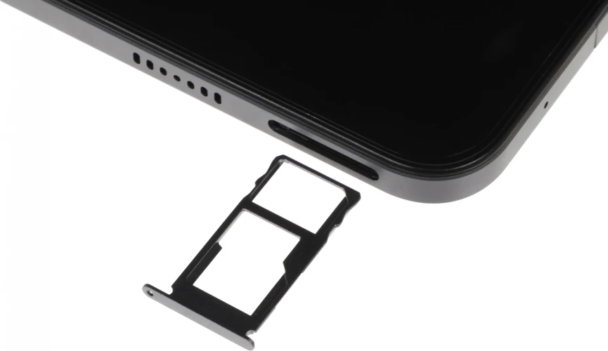 Планшет Teclast T60 T620 (2.0) 8C RAM8Gb ROM256Gb 11.97" IPS 2000x1200 4G Android 14 серый 13Mpix 5Mpix BT WiFi microSD 1Tb 8000mAh