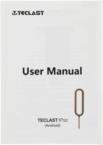 Планшет Teclast T60 T620 (2.0) 8C RAM8Gb ROM256Gb 11.97" IPS 2000x1200 4G Android 14 серый 13Mpix 5Mpix BT WiFi microSD 1Tb 8000mAh