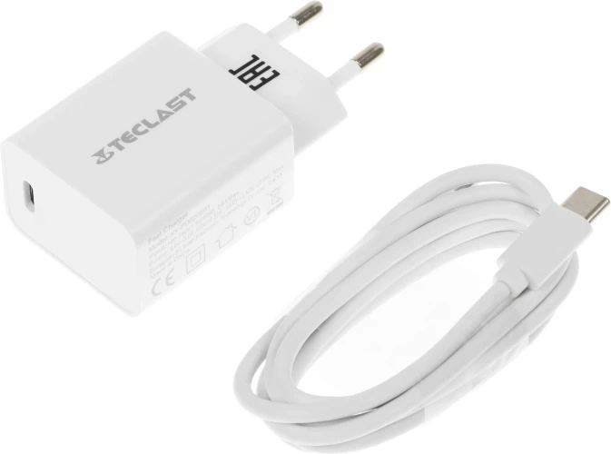 Планшет Teclast T60 T620 (2.0) 8C RAM8Gb ROM256Gb 11.97" IPS 2000x1200 4G Android 14 серый 13Mpix 5Mpix BT WiFi microSD 1Tb 8000mAh