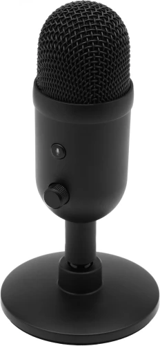 Микрофон проводной Razer Seiren V2 X 1.8м черный
