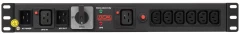 Байпас Powercom MBS1607-1C19-6C13