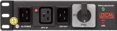 Байпас Powercom MBS1607-1C19-6C13