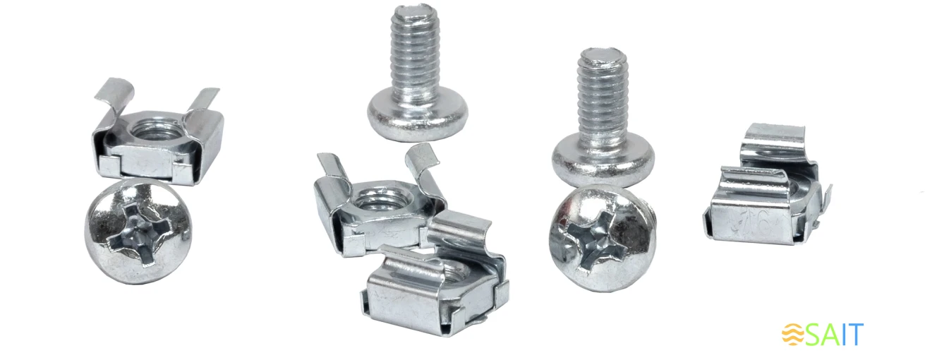 Байпас Powercom MBS1607-1C19-6C13