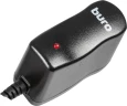 Сетевое зар./устр. Buro XCJ-021-EM-1A 5W 1A универсальное черный