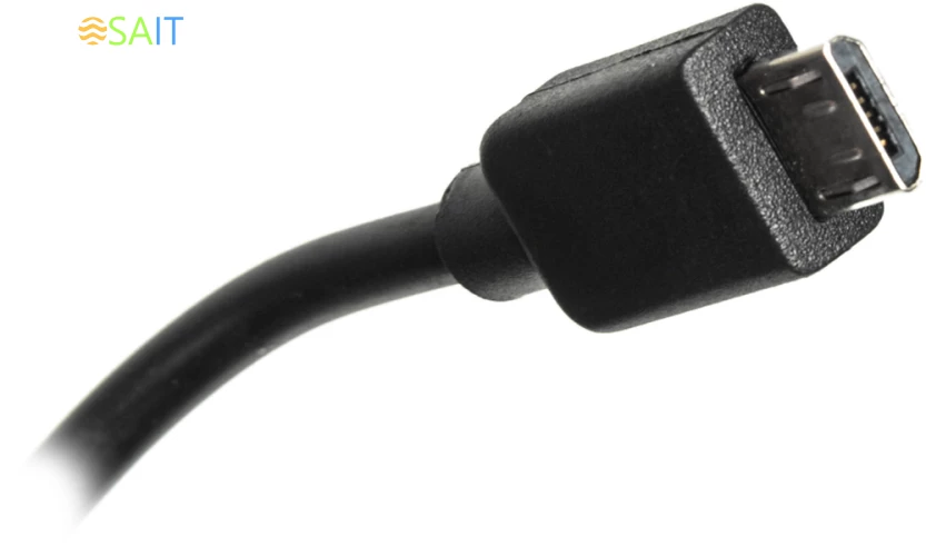 Сетевое зар./устр. Buro XCJ-021-EM-1A 5W 1A универсальное черный