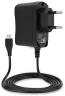 Сетевое зар./устр. Buro XCJ-021-EM-1A 5W 1A универсальное черный