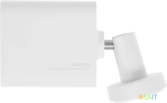 Камера видеонаблюдения IP Xiaomi BW500 Wi-Fi 3.14-3.14мм цв. корп.:белый/черный (BHR8301GL)