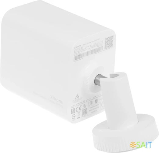 Камера видеонаблюдения IP Xiaomi BW500 Wi-Fi 3.14-3.14мм цв. корп.:белый/черный (BHR8301GL)