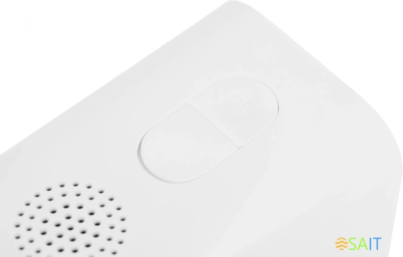 Камера видеонаблюдения IP Xiaomi BW500 Wi-Fi 3.14-3.14мм цв. корп.:белый/черный (BHR8301GL)