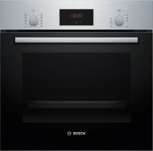 Встраиваемая электрическая духовка BOSCH Bosch HBF512BS1T