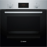 Встраиваемая электрическая духовка BOSCH Bosch HBF512BS1T