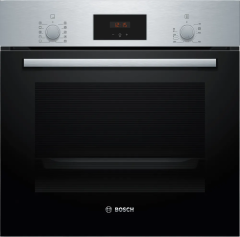 Встраиваемая электрическая духовка BOSCH Bosch HBF512BS1T