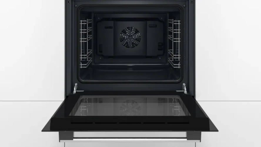 Встраиваемая электрическая духовка BOSCH Bosch HBF512BS1T