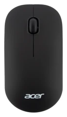 Мышь Acer OMR130 черный оптическая 1200dpi беспров. USB 3but (ZL.MCEEE.00F)