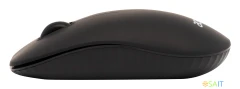 Мышь Acer OMR130 черный оптическая 1200dpi беспров. USB 3but (ZL.MCEEE.00F)
