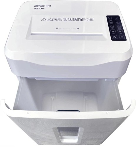 Шредер Office Kit OK0444S210N