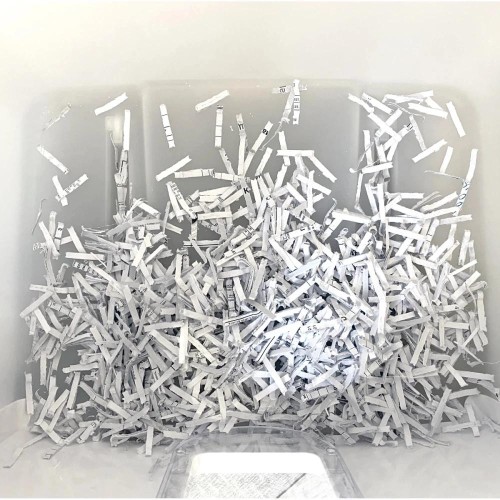 Шредер Office Kit OK0444S210N
