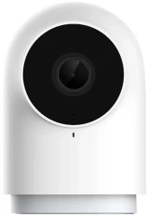 Камера видеонаблюдения IP Aqara Camera Hub G2H Pro Wi-Fi 4-4мм цв. корп.:белый (CH-C01)